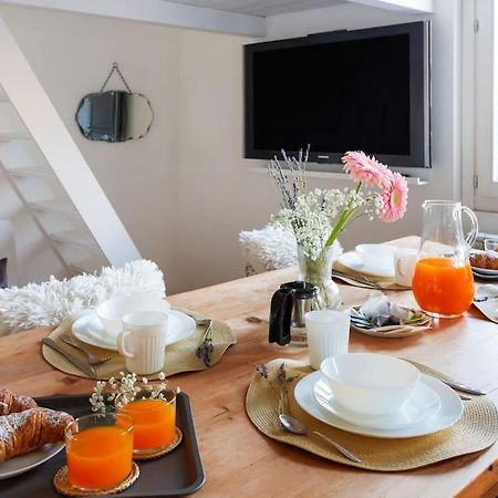 Cozy Suite Pigneto Рим Екстер'єр фото