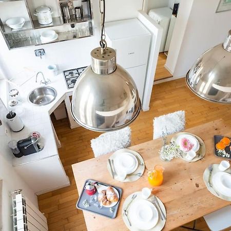 Cozy Suite Pigneto Рим Екстер'єр фото