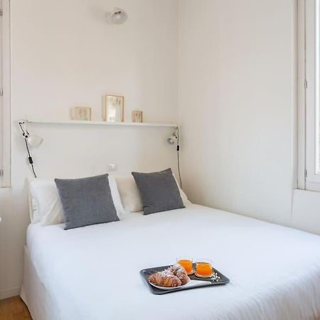 Cozy Suite Pigneto Рим Екстер'єр фото