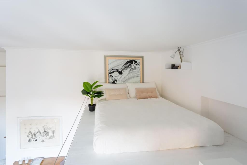 Cozy Suite Pigneto Рим Екстер'єр фото