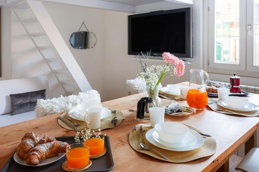Cozy Suite Pigneto Рим Екстер'єр фото