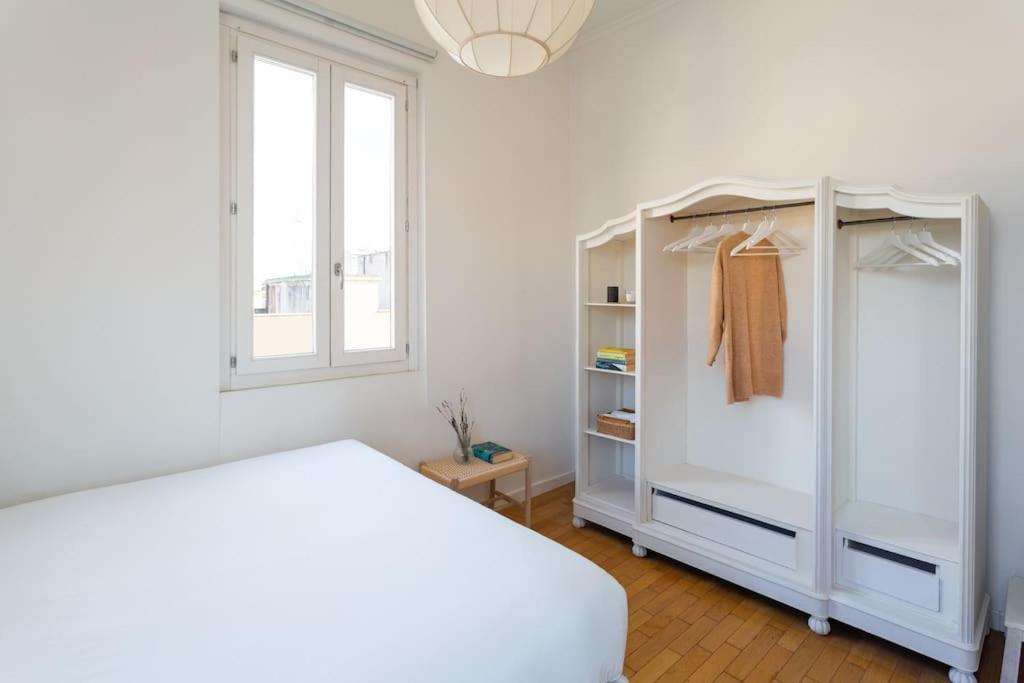Cozy Suite Pigneto Рим Екстер'єр фото