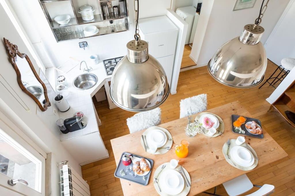 Cozy Suite Pigneto Рим Екстер'єр фото