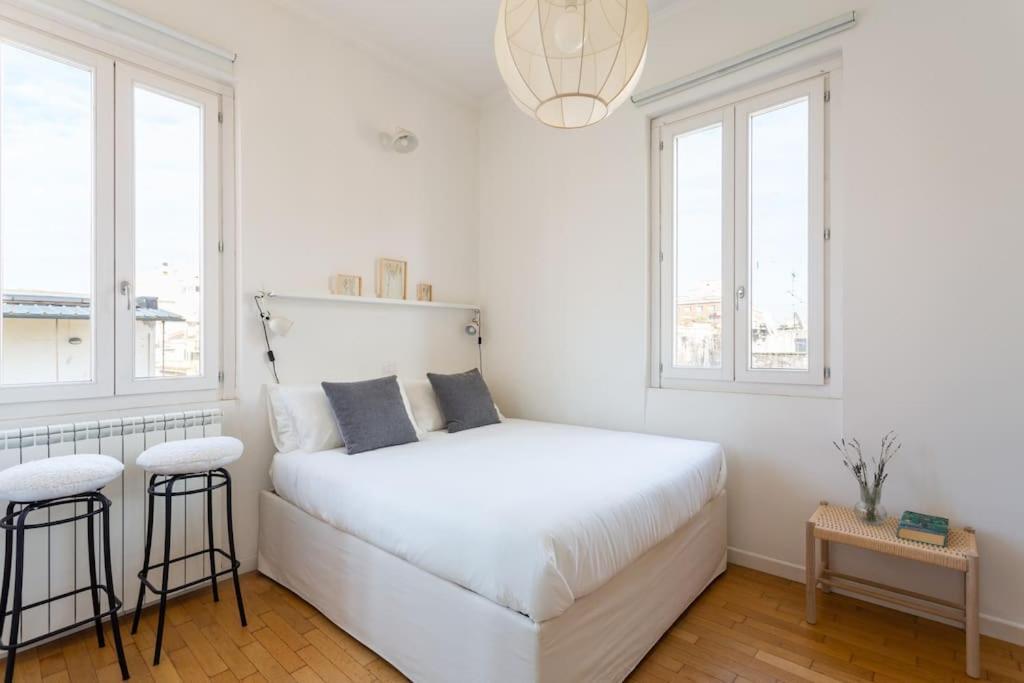 Cozy Suite Pigneto Рим Екстер'єр фото