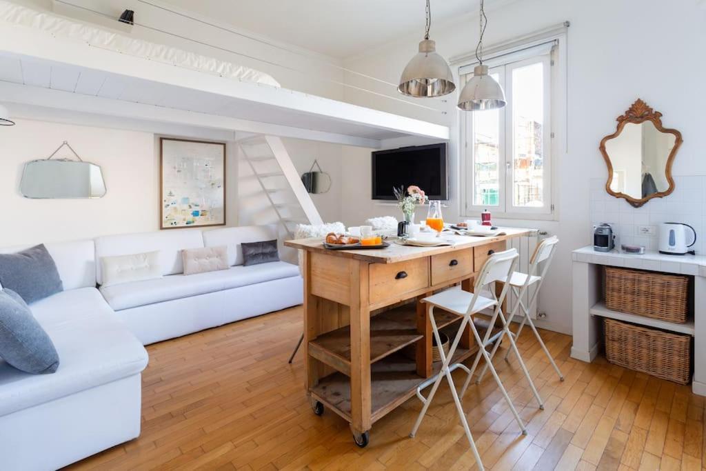 Cozy Suite Pigneto Рим Екстер'єр фото