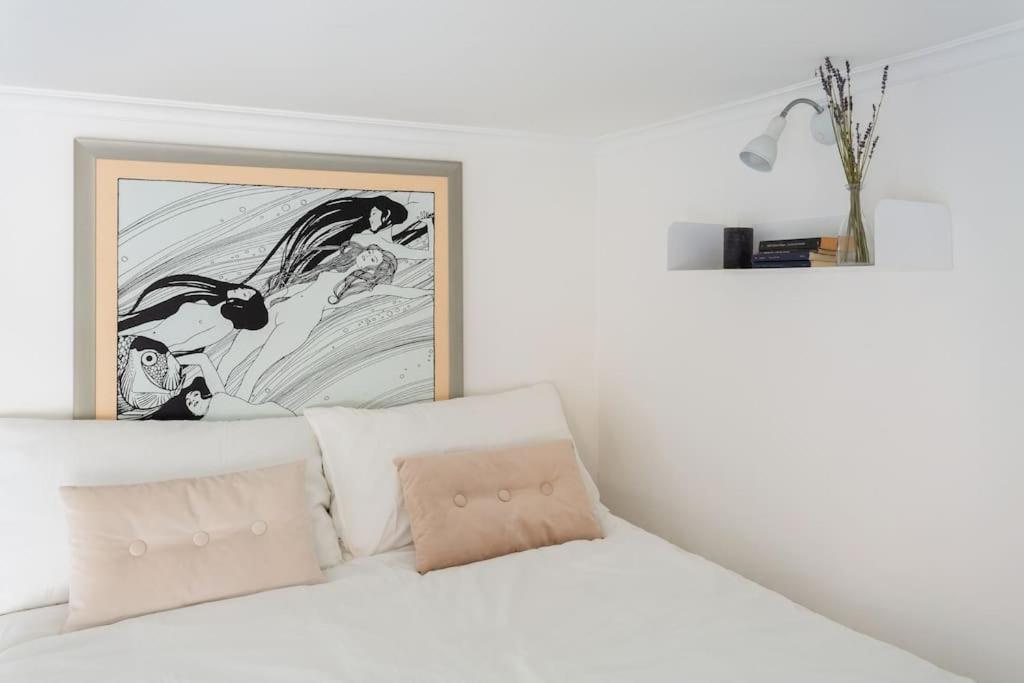Cozy Suite Pigneto Рим Екстер'єр фото