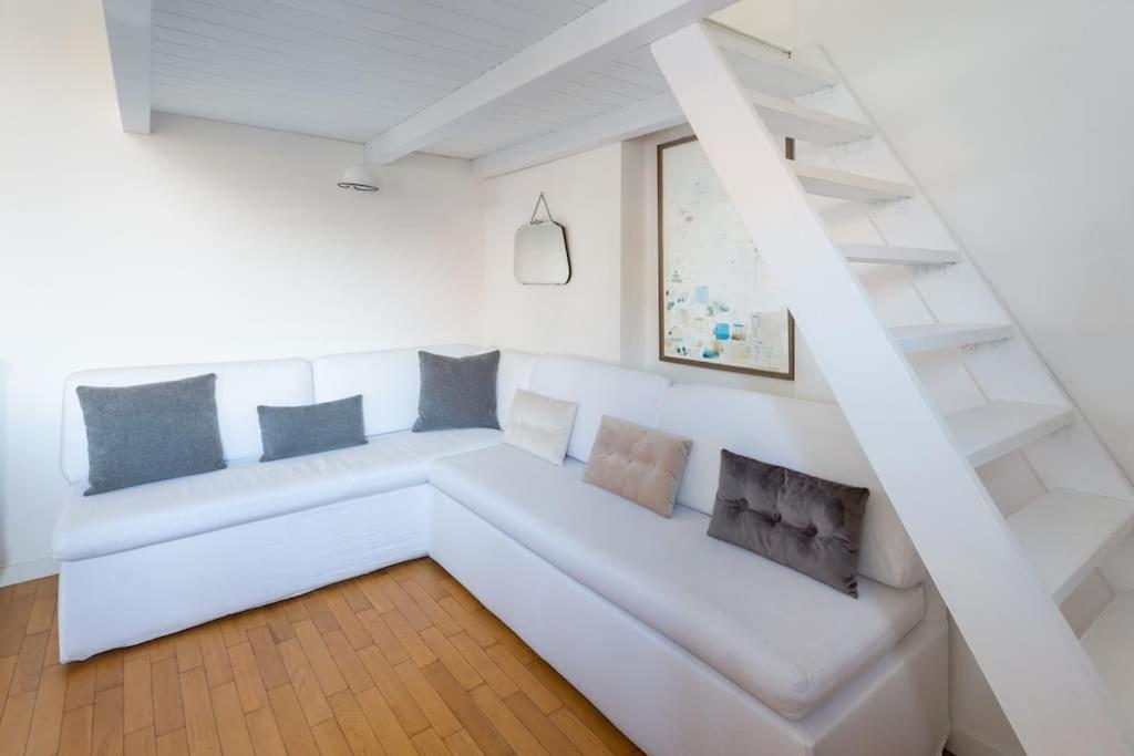 Cozy Suite Pigneto Рим Екстер'єр фото