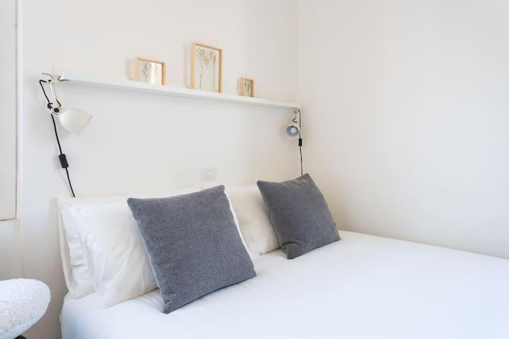 Cozy Suite Pigneto Рим Екстер'єр фото