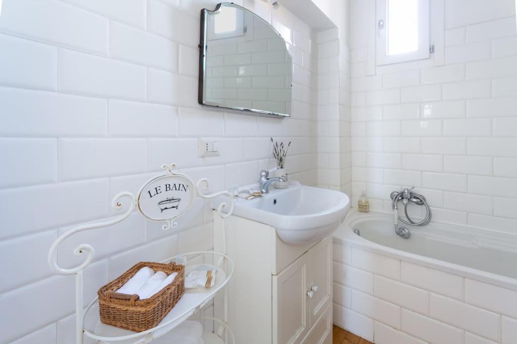 Cozy Suite Pigneto Рим Екстер'єр фото