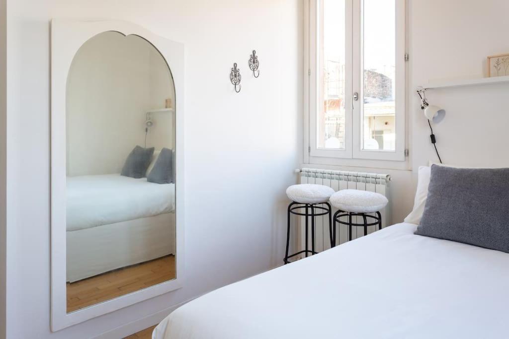 Cozy Suite Pigneto Рим Екстер'єр фото