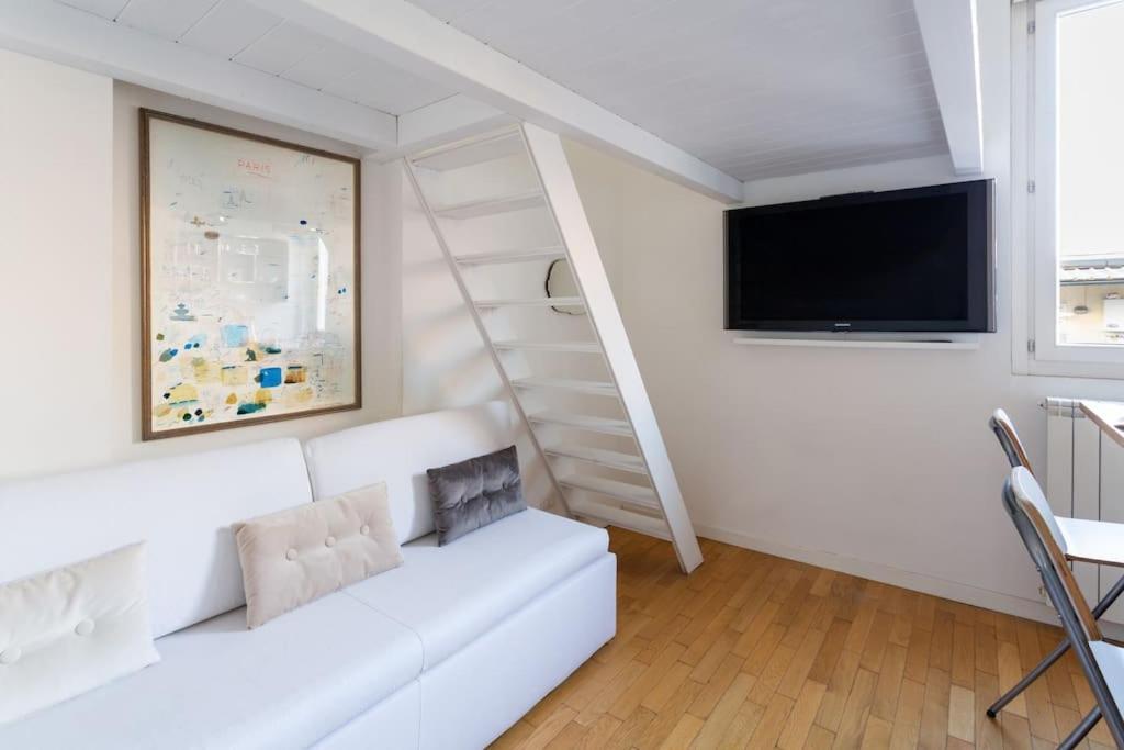 Cozy Suite Pigneto Рим Екстер'єр фото
