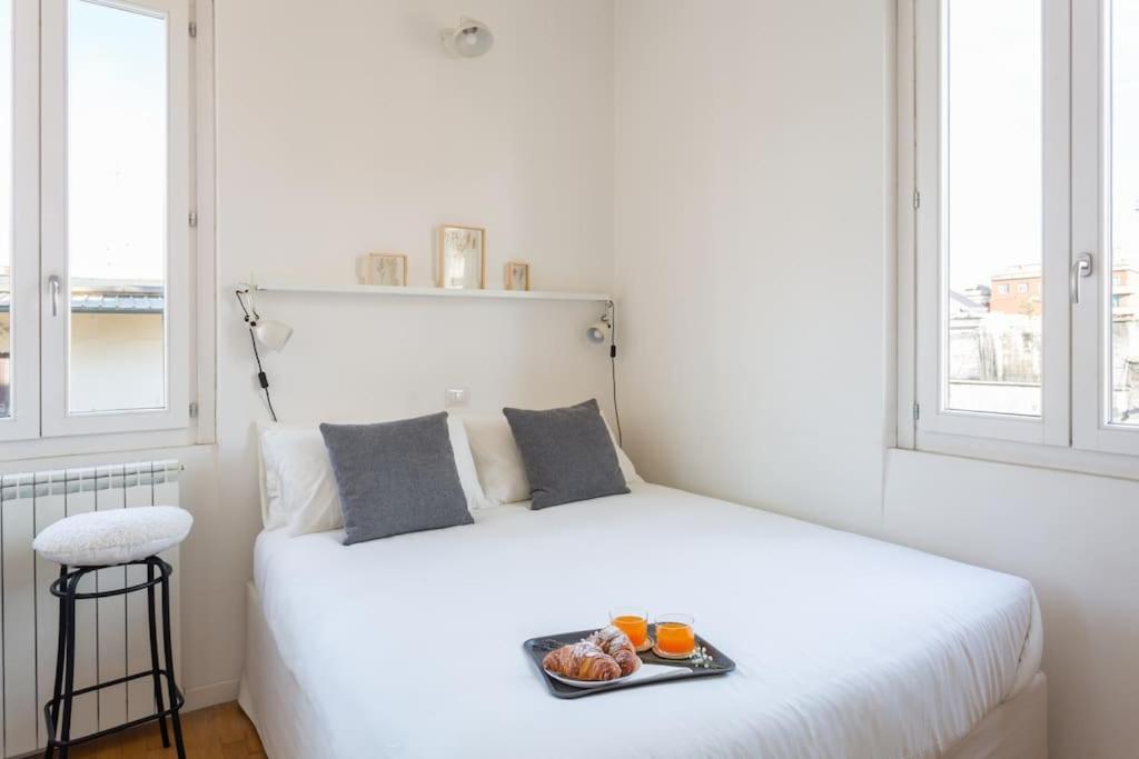 Cozy Suite Pigneto Рим Екстер'єр фото
