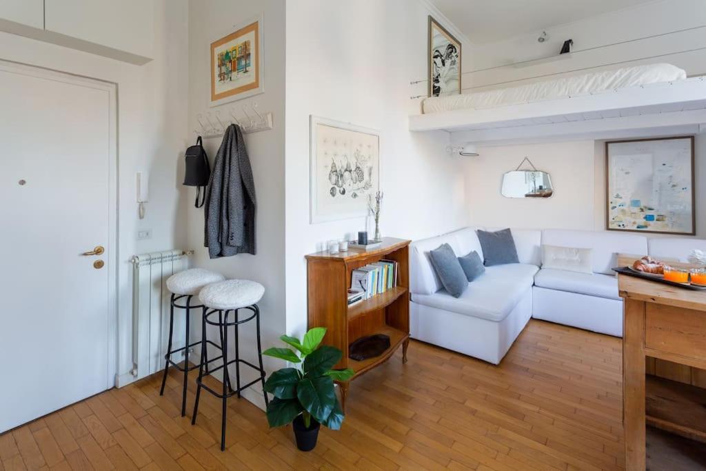 Cozy Suite Pigneto Рим Екстер'єр фото